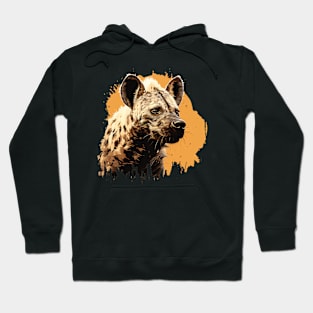 hyena Hoodie